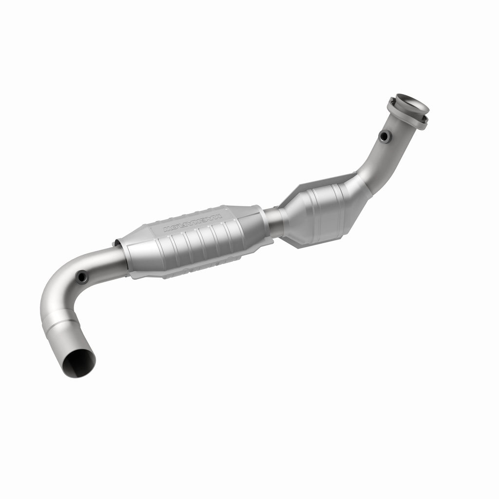 MagnaFlow Exhaust Products 447127 California CARB Direct-Fit Catalytic Converter