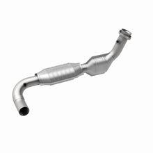Load image into Gallery viewer, MagnaFlow Exhaust Products 447127 California CARB Direct-Fit Catalytic Converter
