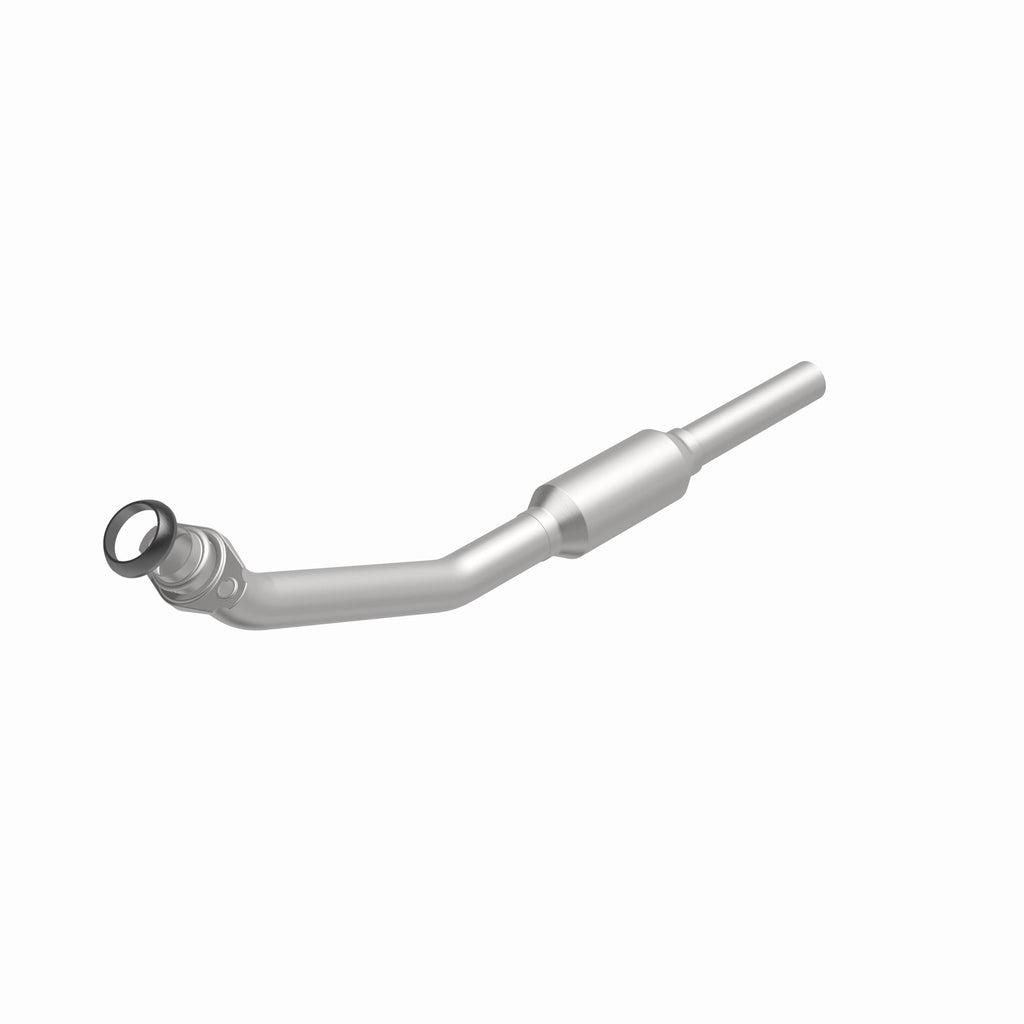 MagnaFlow Exhaust Products 3391271 California CARB Direct-Fit Catalytic Converter for Select Dodge Caravan, Plymouth Voyager