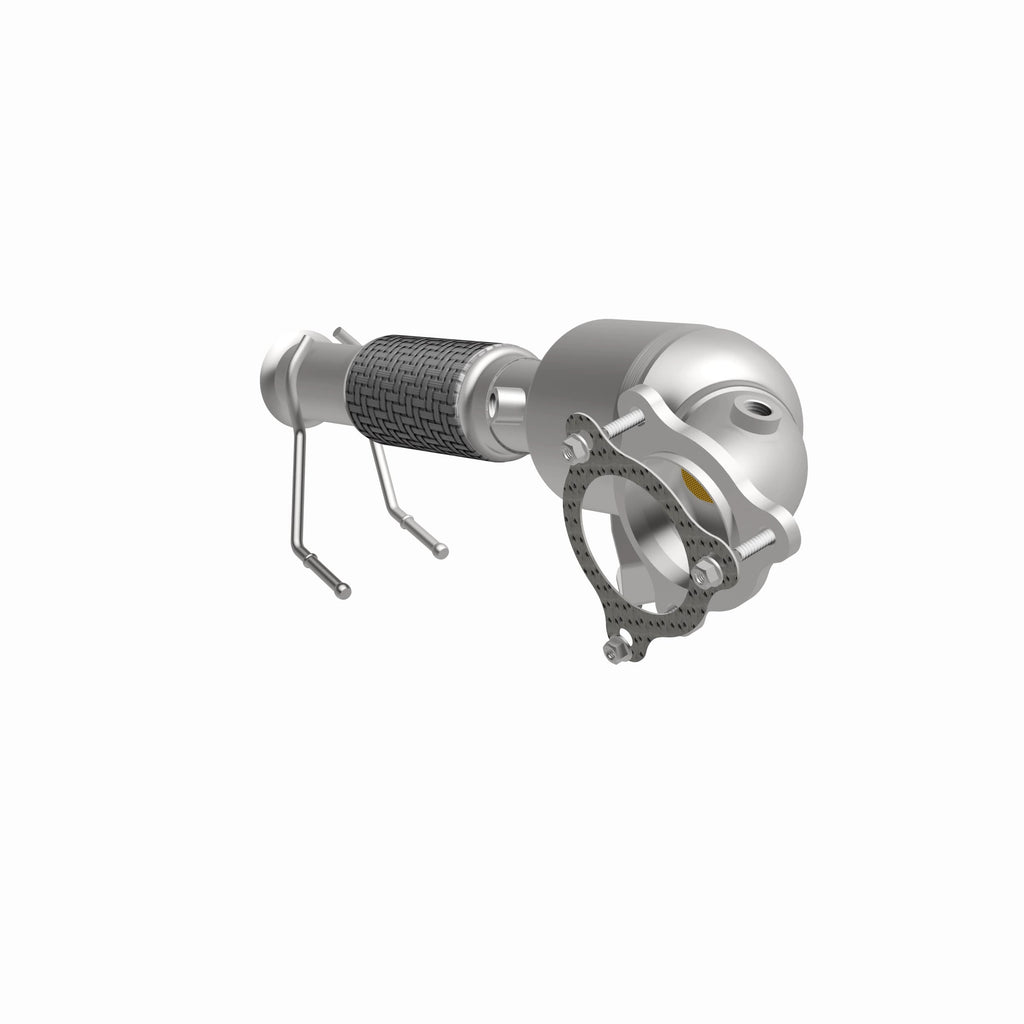 MagnaFlow Exhaust Products 280255 OEM Grade Direct-Fit Catalytic Converter for Select Ford Escape, Lincoln Corsair