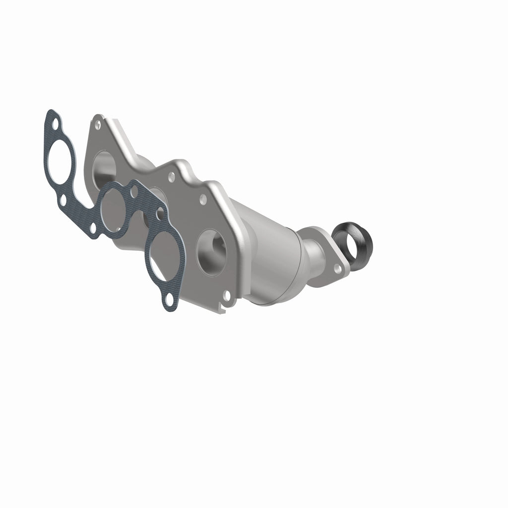 MagnaFlow Exhaust Products 52556 OEM Grade Manifold Catalytic Converter for Select Toyota Sienna