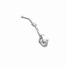 Load image into Gallery viewer, MagnaFlow Exhaust Products 447163 California CARB Direct-Fit Catalytic Converter for Select Toyota Sienna