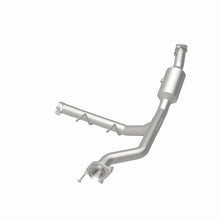Load image into Gallery viewer, MagnaFlow Exhaust Products 23-045 OEM Grade Direct-Fit Catalytic Converter for Select Ford F-150