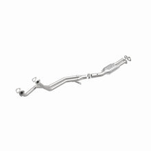 Load image into Gallery viewer, MagnaFlow Exhaust Products 23559 Standard Grade Direct-Fit Catalytic Converter for Select BMW 735i, BMW 735iL