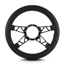 Load image into Gallery viewer, Lokar 97601 Lecarra Mark 9 Truss Steering Wheel