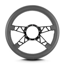 Load image into Gallery viewer, Lokar 97606 Lecarra Mark 9 Truss Steering Wheel