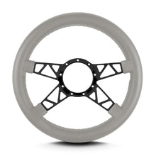 Load image into Gallery viewer, Lokar 97607 Lecarra Mark 9 Truss Steering Wheel