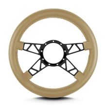 Load image into Gallery viewer, Lokar 97609 Lecarra Mark 9 Truss Steering Wheel
