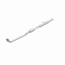 Load image into Gallery viewer, MagnaFlow Exhaust Products 5571095 California CARB Direct-Fit Catalytic Converter for Select Toyota Camry