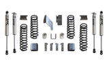 Maxtrac K889730F LIFT KITS