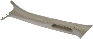 Dorman - HELP 97631 Pillar Trim Panel With Grab Handle
