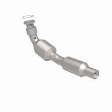 Load image into Gallery viewer, MagnaFlow Exhaust Products 5411939 California CARB Direct-Fit Catalytic Converter for Select Chevrolet Camaro