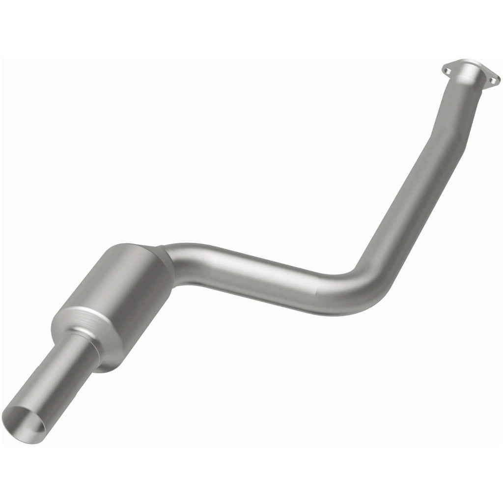 MagnaFlow Exhaust Products 5671765 California CARB Direct-Fit Catalytic Converter for Select BMW 328i, BMW 328i xDrive, BMW 328xi
