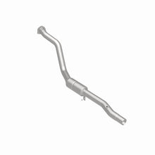 Load image into Gallery viewer, MagnaFlow Exhaust Products 51086 OEM Grade Direct-Fit Catalytic Converter for Select Audi S8
