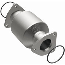 Load image into Gallery viewer, MagnaFlow Exhaust Products 51862 OEM Grade Direct-Fit Catalytic Converter for Select Acura MDX, Acura ZDX