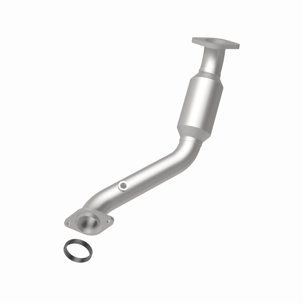 MagnaFlow Exhaust Products 4561999 California CARB Direct-Fit Catalytic Converter for Select Chevrolet Corvette