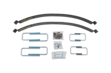 Load image into Gallery viewer, Hellwig 976 EZ-990 Helper Spring Kit for Select Toyota Tundra