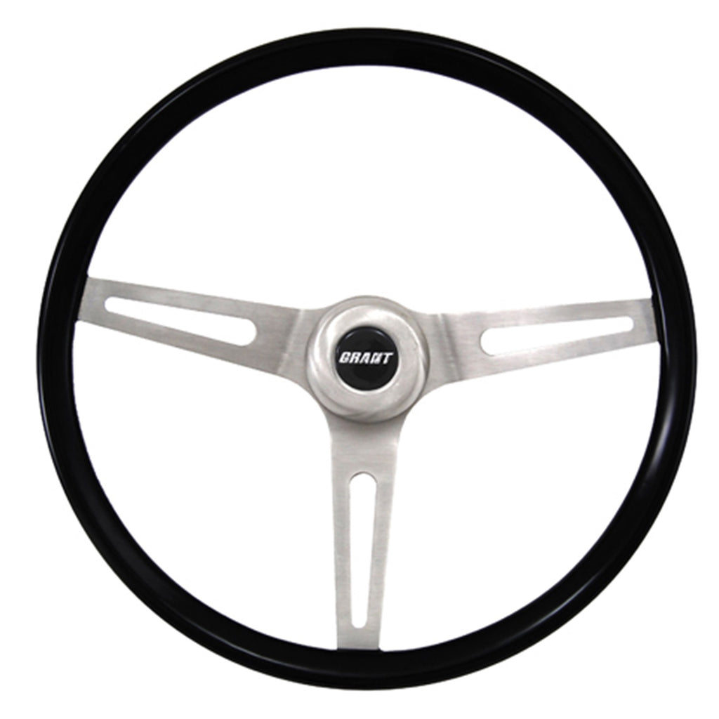 Grant 976 Classic Series GM Steering Wheel