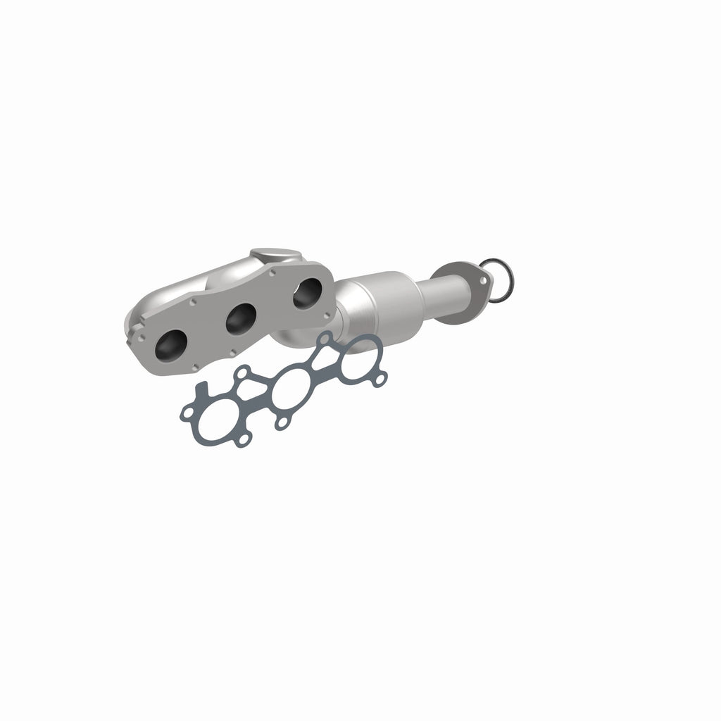 MagnaFlow Exhaust Products 50721 HM Grade Manifold Catalytic Converter for Select Lexus GS300