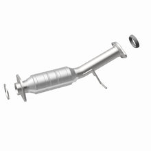 Load image into Gallery viewer, MagnaFlow Exhaust Products 51550 OEM Grade Direct-Fit Catalytic Converter for Select Mazda 3
