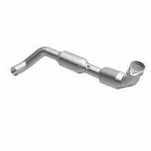 Load image into Gallery viewer, MagnaFlow Exhaust Products 4583705 California CARB Direct-Fit Catalytic Converter for Select Ford F-150