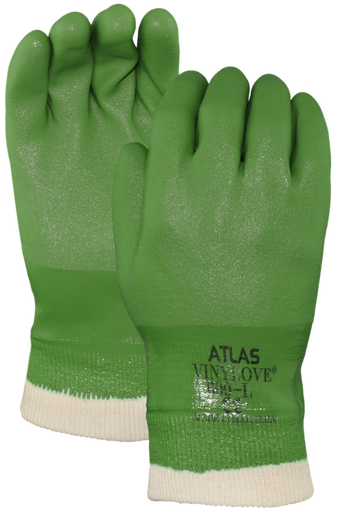 Watson Gloves _NOT_FOUND Atlas Mudder Double Dipped Gloves