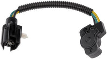 Load image into Gallery viewer, Dorman - OE Solutions 977-512 Throttle Body Sensor