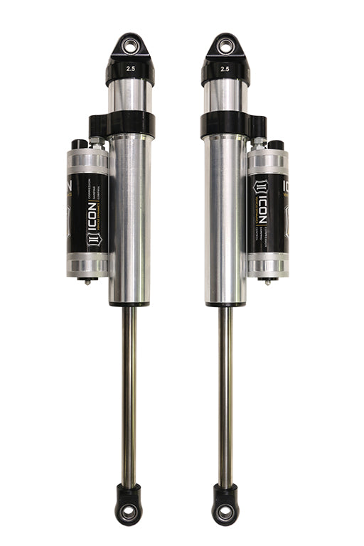 ICON Vehicle Dynamics 97710CP 04-08 F150 2WD 0-3" REAR 2.5 VS PB CDCV PAIR for Select Ford F-150