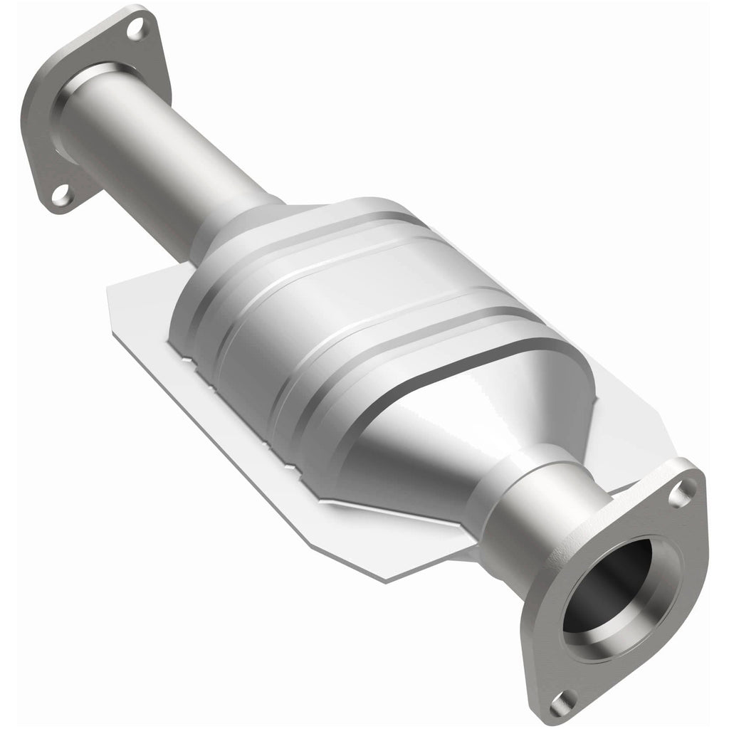 MagnaFlow Exhaust Products 23877 HM Grade Direct-Fit Catalytic Converter for Select Hyundai Sonata