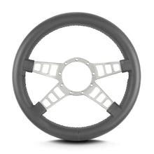 Load image into Gallery viewer, Lokar 97706 Lecarra Mark 9 GT Steering Wheel