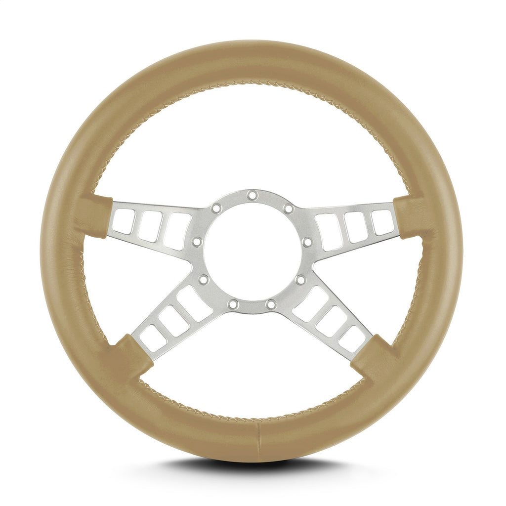 Lokar 97709 Lecarra Mark 9 GT Steering Wheel