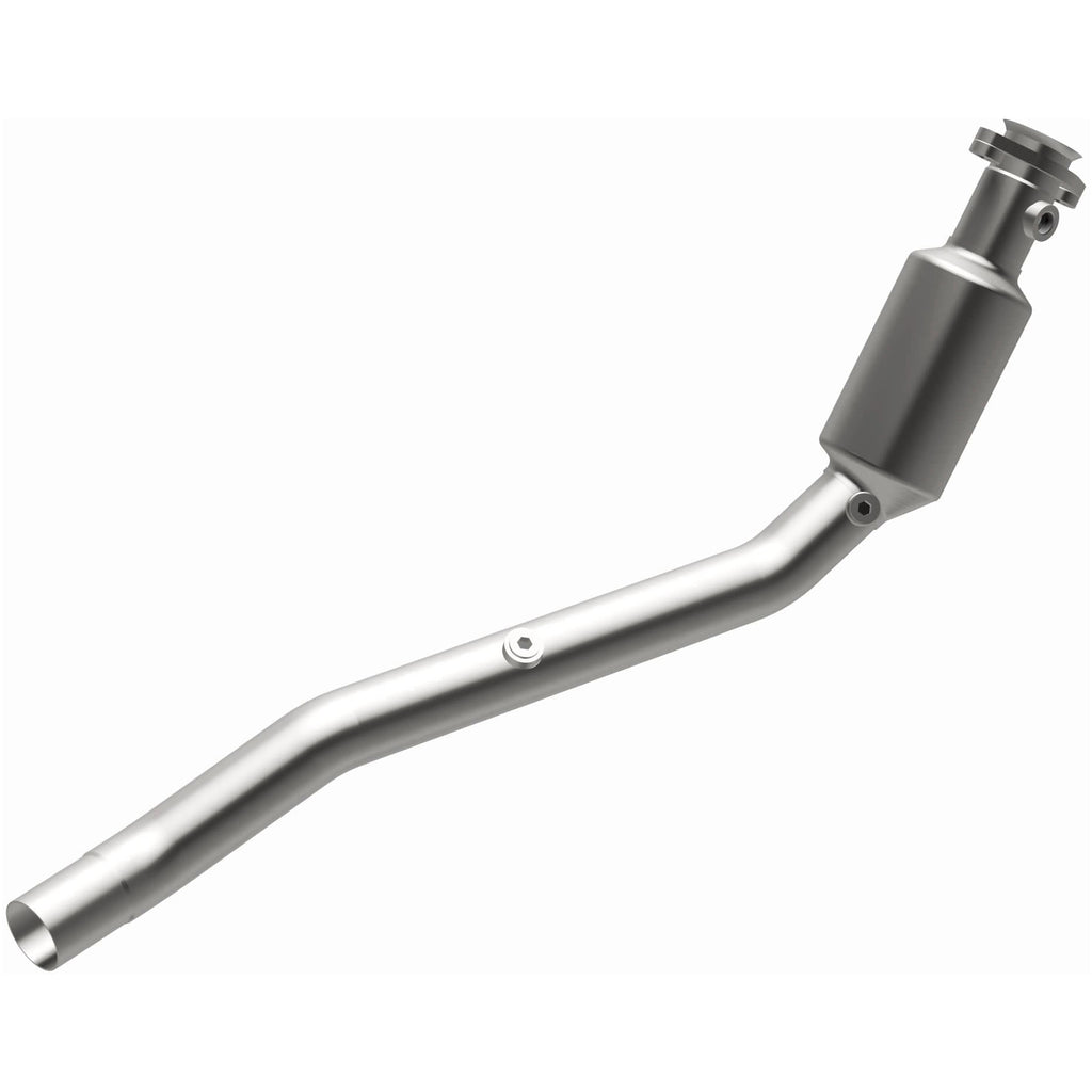 MagnaFlow Exhaust Products 5551718 California CARB Direct-Fit Catalytic Converter for Select Land Rover LR3, Land Rover Range Rover Sport