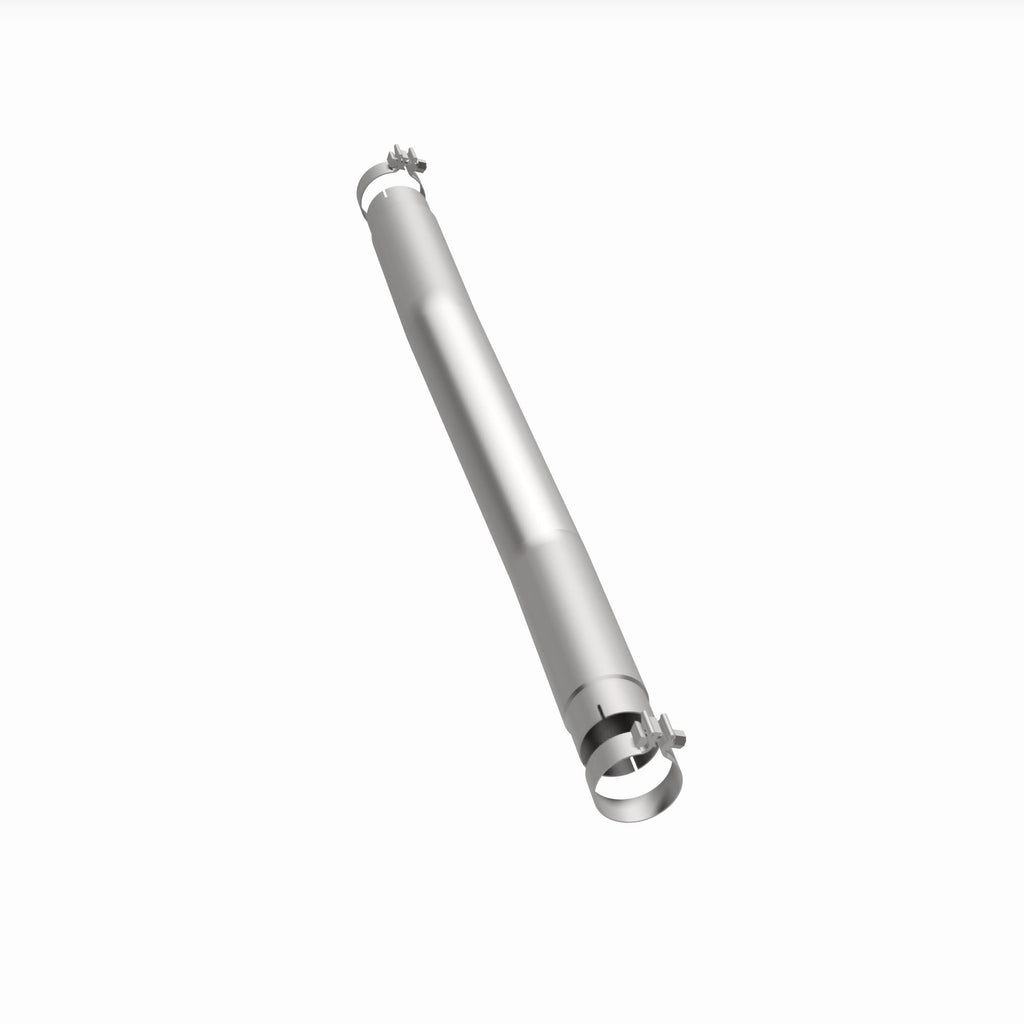 MagnaFlow Exhaust Products 19491 Direct-Fit Muffler Replacement Kit Without Muffler for Select Chevrolet Silverado 1500, Chevrolet Silverado LTD, GMC Sierra 1500, GMC Sierra Limited