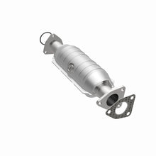 Load image into Gallery viewer, MagnaFlow Exhaust Products 93363 HM Grade Direct-Fit Catalytic Converter for Select Acura MDX, Honda Pilot