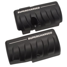 Load image into Gallery viewer, Coil-Cover-Kit-Ls3-Supercharger-08-13-Corvette-Base-Model