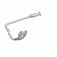 Load image into Gallery viewer, MagnaFlow Exhaust Products 49690 OEM Grade Direct-Fit Catalytic Converter for Select Jeep Wrangler