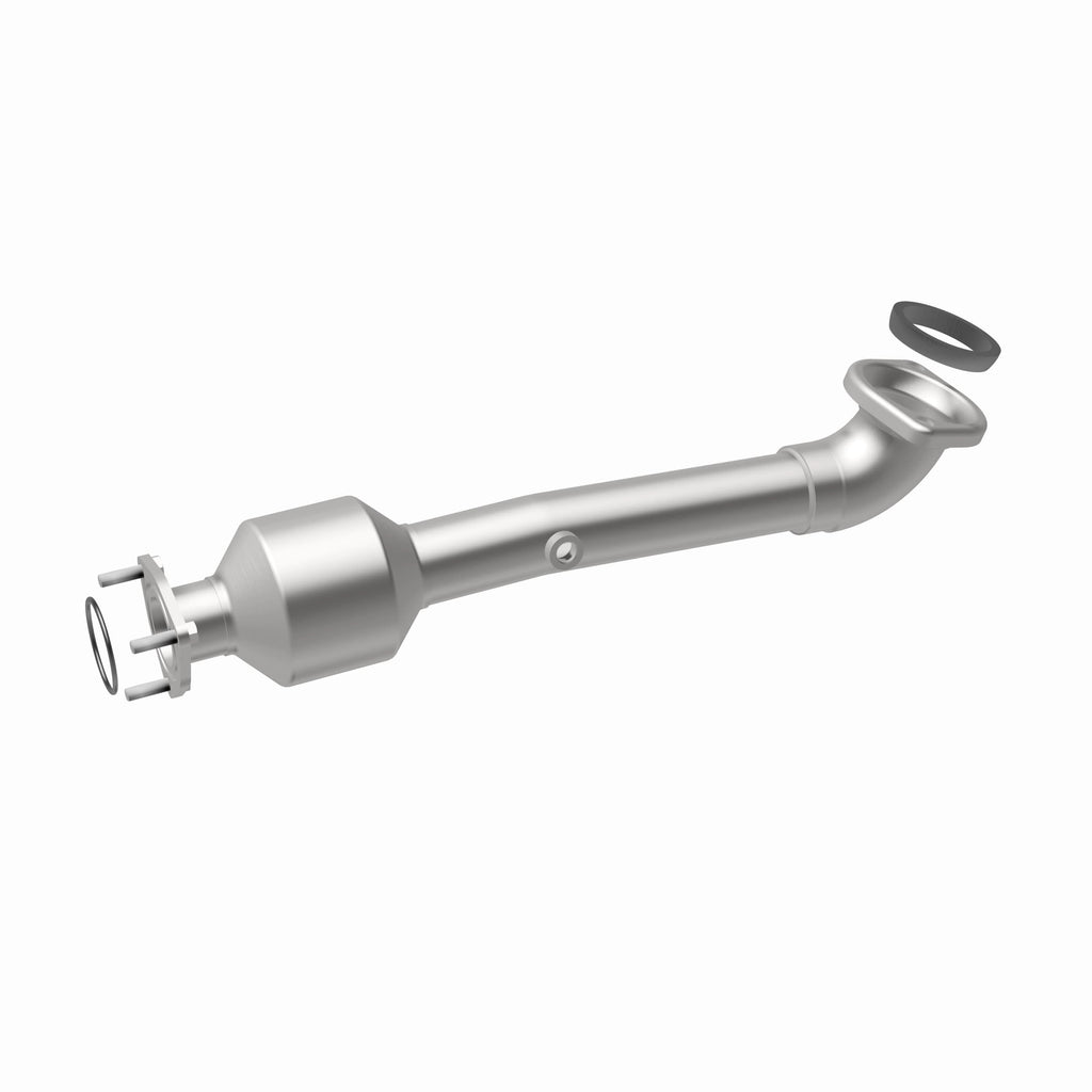MagnaFlow Exhaust Products 52019 OEM Grade Direct-Fit Catalytic Converter for Select Honda CR-V