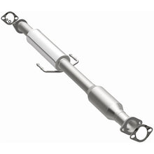 Load image into Gallery viewer, MagnaFlow Exhaust Products 52821 OEM Grade Direct-Fit Catalytic Converter for Select Kia Cadenza