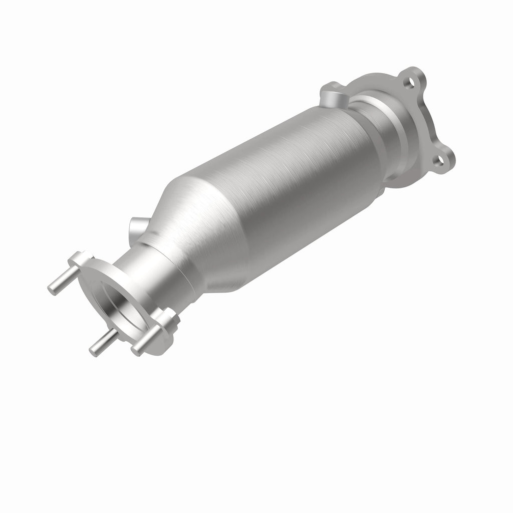 MagnaFlow Exhaust Products 52292 OEM Grade Direct-Fit Catalytic Converter for Select Audi A6, Audi A6 Quattro