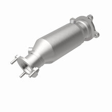 Load image into Gallery viewer, MagnaFlow Exhaust Products 52292 OEM Grade Direct-Fit Catalytic Converter for Select Audi A6, Audi A6 Quattro
