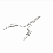 Load image into Gallery viewer, MagnaFlow Exhaust Products 15892 Street Series Polished Cat-Back System for Select Pontiac GTO