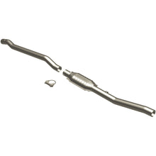 Load image into Gallery viewer, MagnaFlow Exhaust Products 23506 HM Grade Direct-Fit Catalytic Converter for Select Dodge Dakota