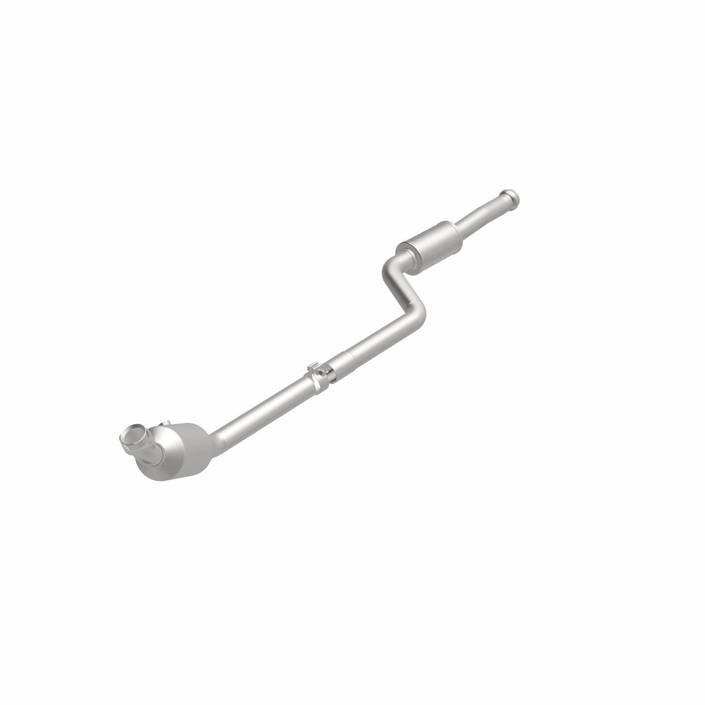 MagnaFlow Exhaust Products 21-497 OEM Grade Direct-Fit Catalytic Converter for Select Mercedes-Benz C300
