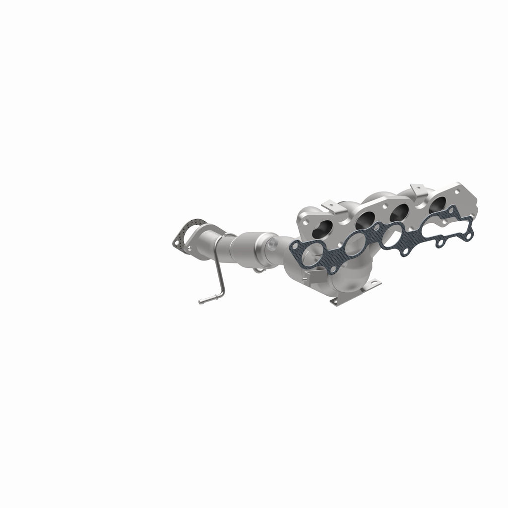 MagnaFlow Exhaust Products 5531344 California CARB Manifold Catalytic Converter for Select Mazda 3, Mazda 5
