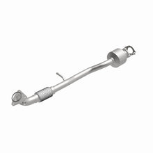 Load image into Gallery viewer, MagnaFlow Exhaust Products 21-435 OEM Grade Direct-Fit Catalytic Converter for Select Chevrolet Spark