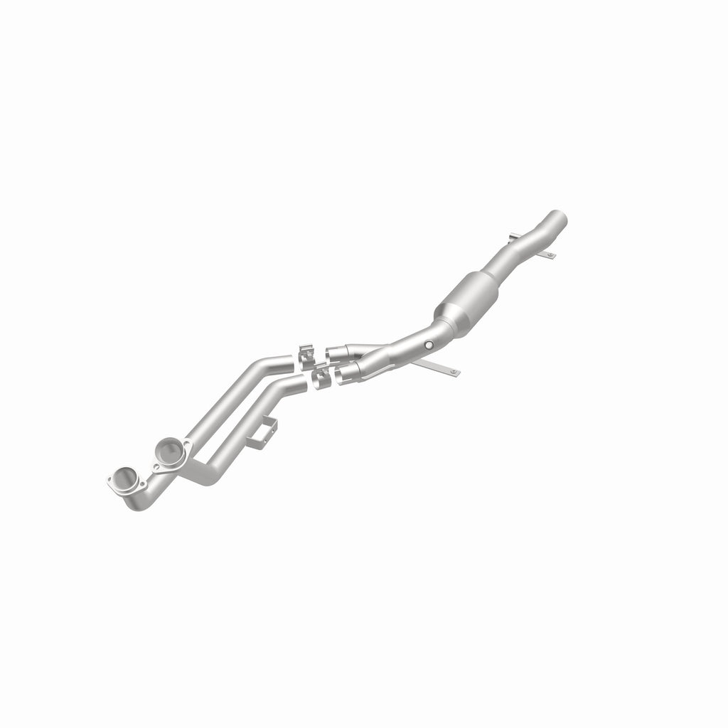MagnaFlow Exhaust Products 4481172 California CARB Direct-Fit Catalytic Converter for Select Mercedes-Benz SL600