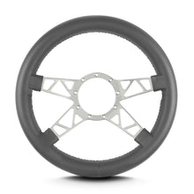 Load image into Gallery viewer, Lokar 97806 Lecarra Mark 9 Truss Steering Wheel