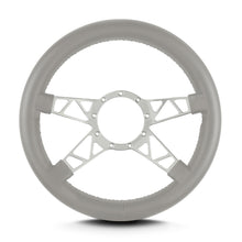 Load image into Gallery viewer, Lokar 97807 Lecarra Mark 9 Truss Steering Wheel