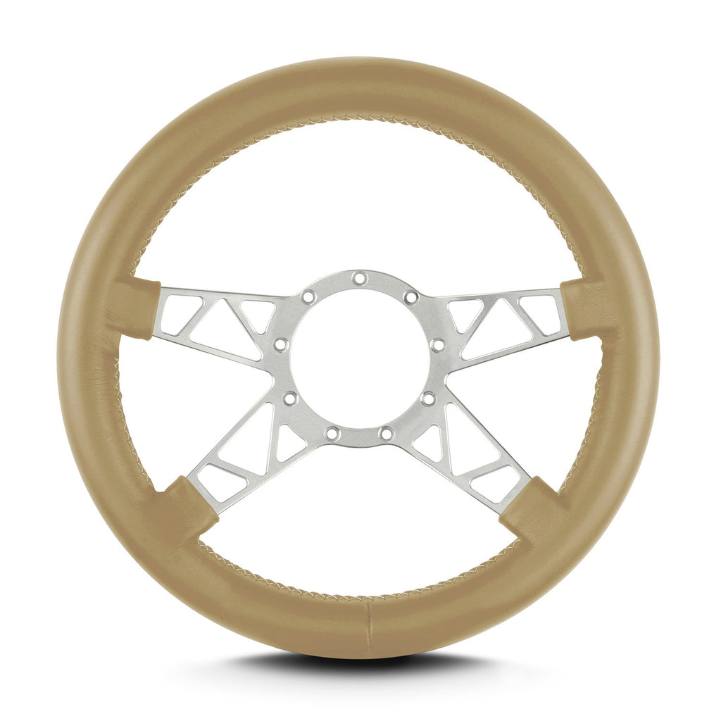 Lokar 97809 Lecarra Mark 9 Truss Steering Wheel