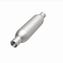 Load image into Gallery viewer, MagnaFlow Exhaust Products 18113 Glasspack Performance Muffler; 1.75in. Center/Center; 3.5x12x3.5 Body